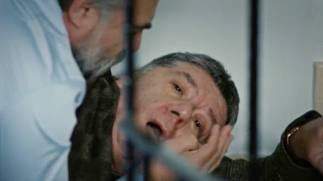 ''Eşkıya Dünyaya Hükümdar Olmaz''da şok final