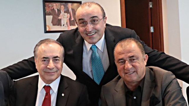 Galatasaray Kulübü, Fatih Terim ve Mustafa Cengiz tekrar PFDK'ya sevk edildi!