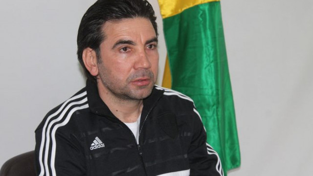 Osmanlıspor Osman Özköylü ile anlaştı