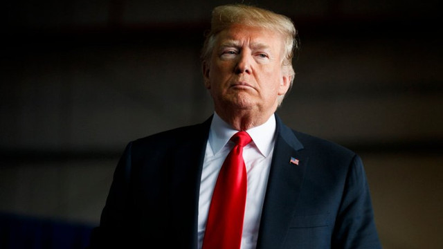 Trump'tan Cemal Kaşıkçı ve Türkiye açıklaması