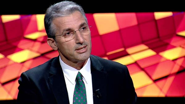 Nedim Şener'in muhalif tavrı yumuşadı mı ?