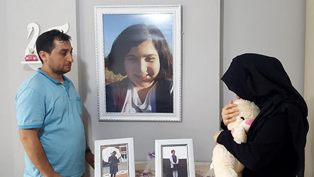 Rabia'nın sır ölümü... ''Ben böyle bir ses duymadım''