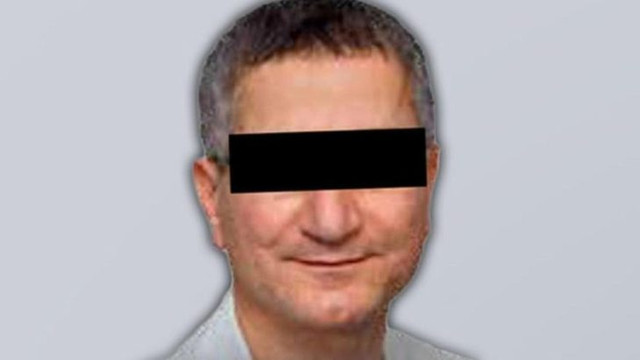 Almanya onu konuşuyor ! ''Hastalara Hepatit C bulaştırdım''