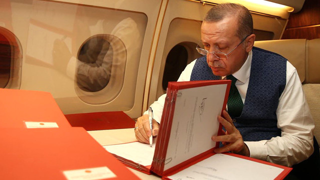 AK Parti'de temayül yoklaması: 5 soru sorulacak