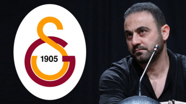Galatasaray'da Hasan Şaş istifasını verdi, Fatih Terim reddetti
