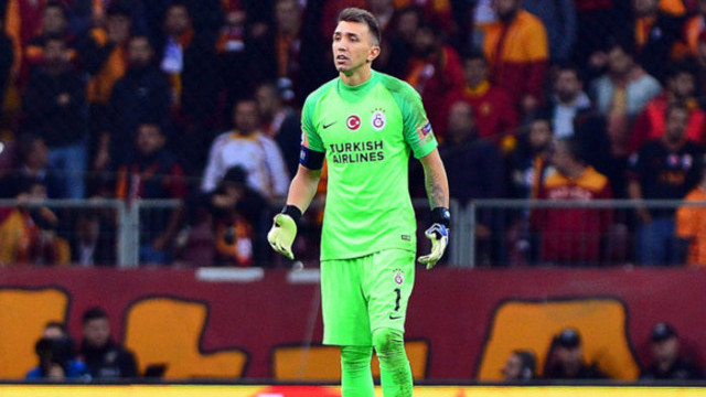 Fernando Muslera'da büyük düşüş! Tam 6 maç...