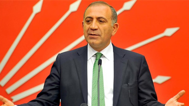 CHP'li Gürsel Tekin, Sayıştay raporlarının peşini bırakmıyor