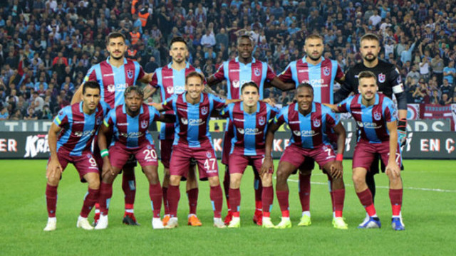 Trabzonspor Yeni Malatyaspor maçıyla çıkış arıyor