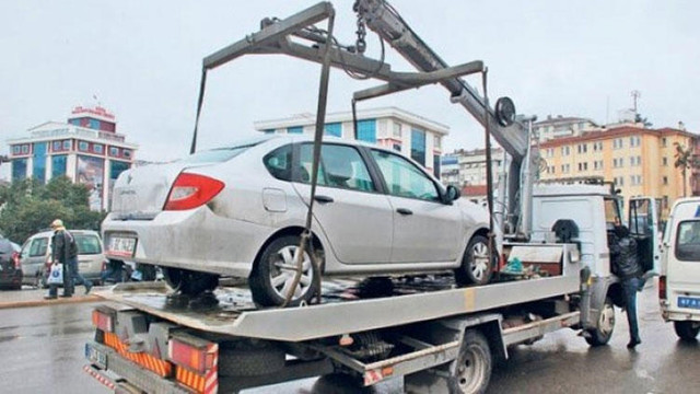 Araç sahiplerini ilgilendiriyor... İstanbul'da yeni dönem başladı