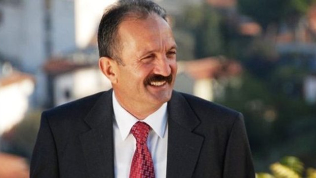 Behçet Saatçi'den adaylık açıklaması: Tamamıyla provokasyon