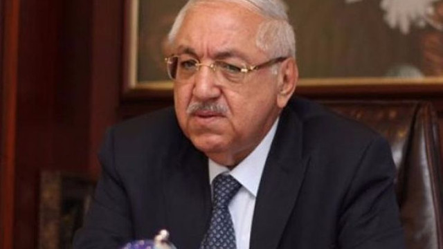 FETÖ'den tutuklanan holding patronuna tahliye