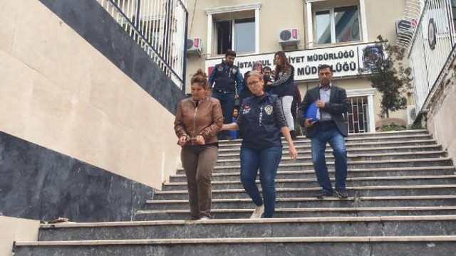 Mahsun Kırmızıgül'e hırsızlık şoku !