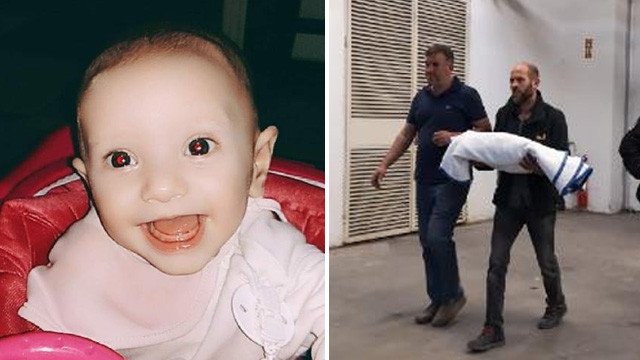 Melisa bebeğin öldüğü kreşten skandal çıktı !