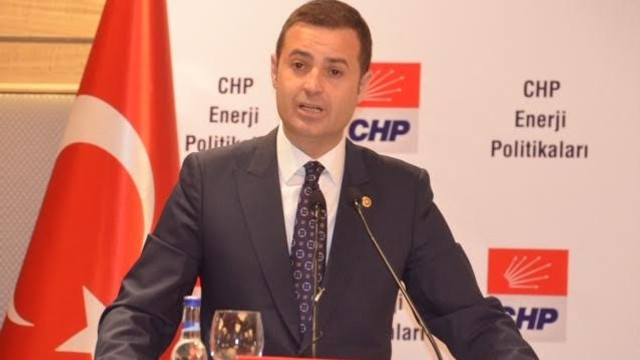 CHP'li Ahmet Akın: Asgari ücretli bu kış nasıl ısınacak ?