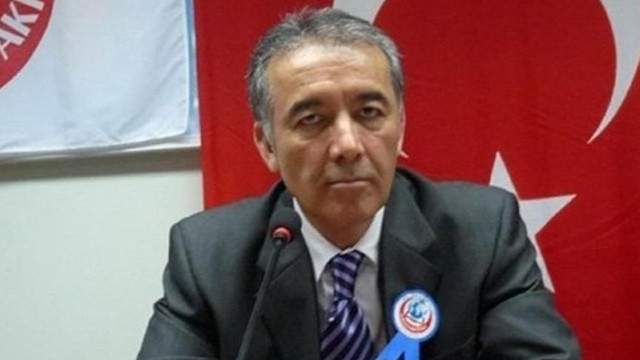 İYİ Parti'de ''görüş ayrılığı'' istifası