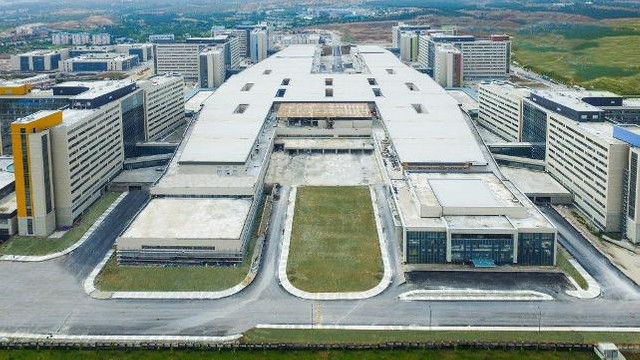 Erdoğan Aralık ayına yetişir demişti, işçiler iş bıraktı
