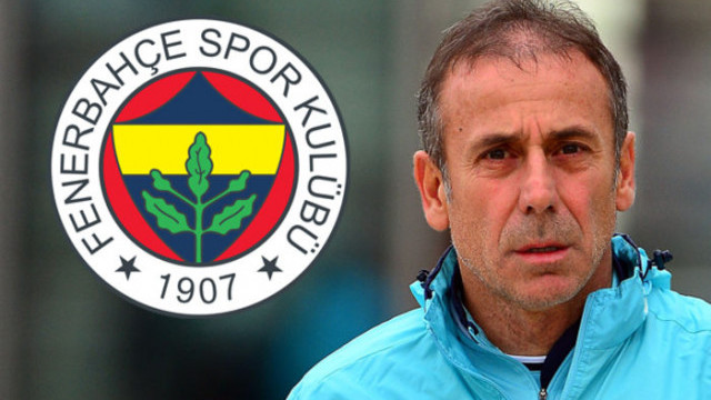 Fenerbahçe Abdullah Avcı ile prensipte anlaştı iddiası