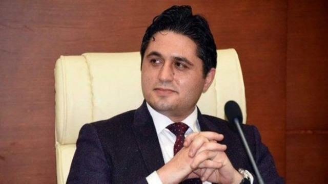MHP'li Belediye Başkanı'ndan belediye işçisine dayak