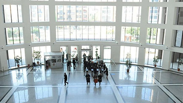 Bakırköy adliyesinde dehşet: Cinsel istismar zanlısı intihar etti