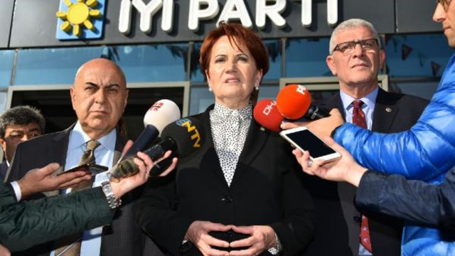 AK Parti ile HDP yeniden çözüm sürecini mi konuşuyor ?