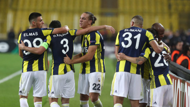 Valbuena: Keşke galibiyeti Koray'la kutlayabilseydik
