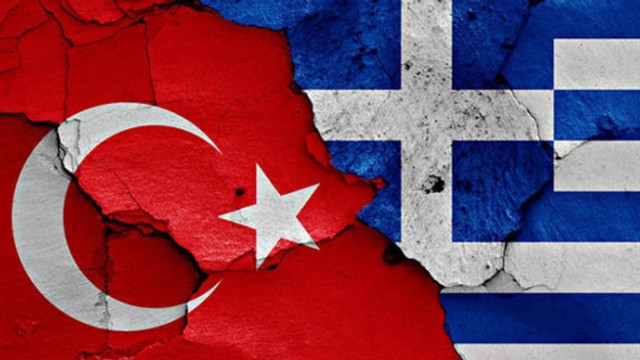 Yunanistan'dan gerilimi tırmandıracak açıklama