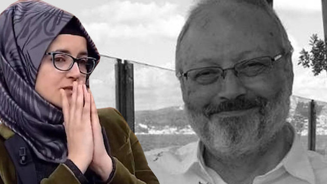 Kaşıkçı'nın nişanlısından dikkat çeken paylaşım