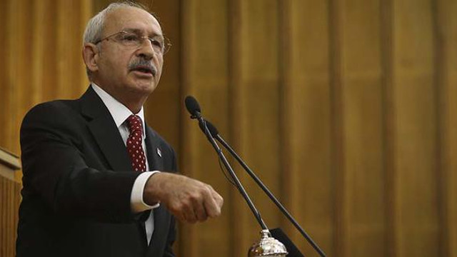 Kılıçdaroğlu'ndan Türkçe ezan açıklaması