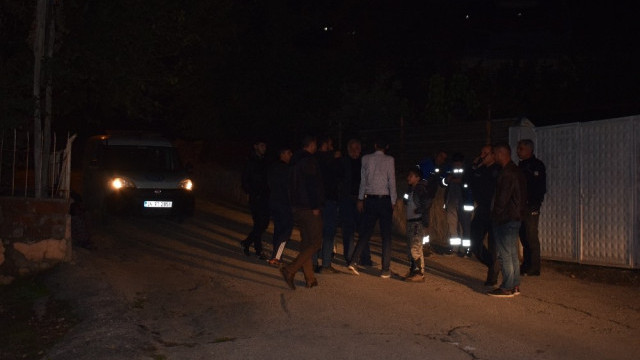 Malatya'da kötü koku alarmı ! Halk sokağa döküldü