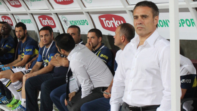 Ali Koç'tan Ersun Yanal talimatı