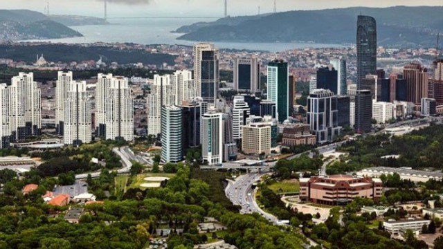 Yabancıya konut satışları yüzde 151 arttı