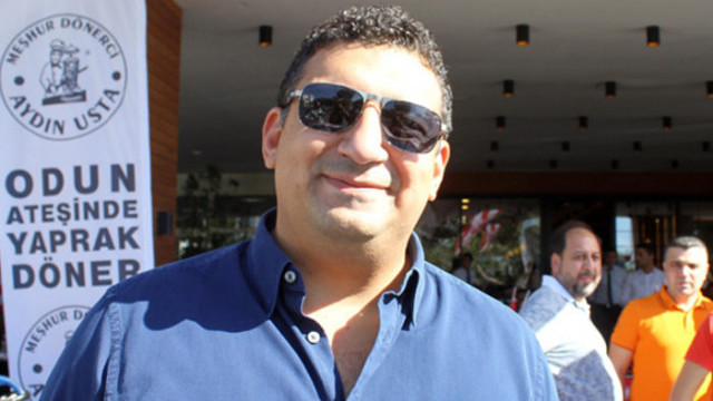 Ali Şafak Öztürk'ten taraftara çağrı