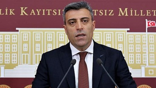 Disipline sevk edilen CHP'li vekilden Kılıçdaroğlu'na çok sert sözler