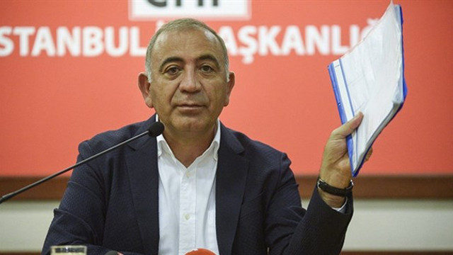 Gürsel Tekin hepsini istifaya davet etti