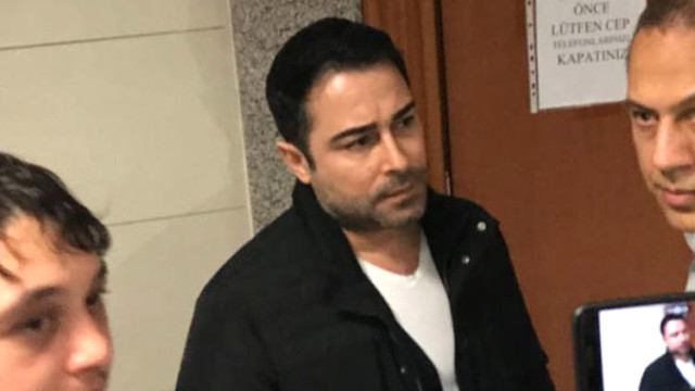 Atilla Taş gözaltında ! Yeniden cezaevine girecek