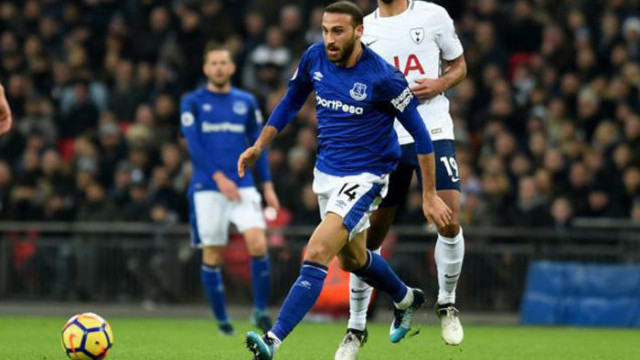 Beşiktaş Cenk Tosun'u kiralayacak iddiası