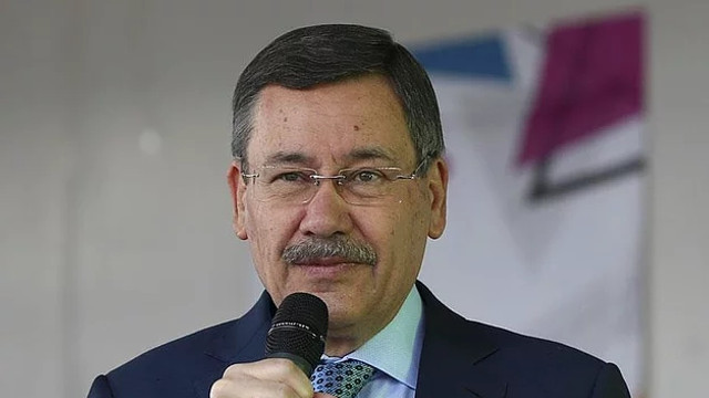 Melih Gökçek, başkanlık konutunu nasıl satın aldı ?