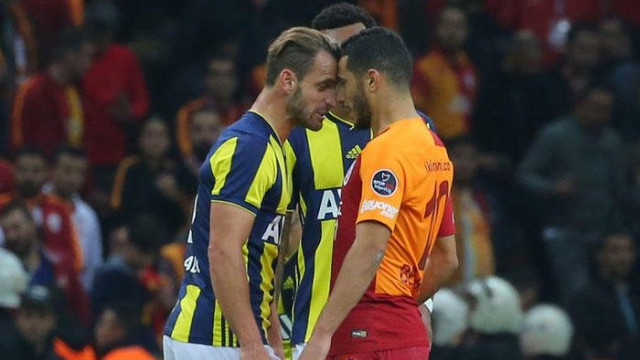 Damien Comolli: Belhanda, Soldado'ya iki kez saldırdı, karara itiraz edeceğiz