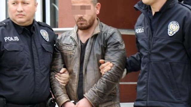 Hemşirelerin odasına gizlice girip...
