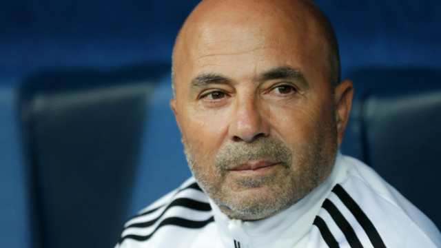 Jorge Sampaoli'nin basın sözcüsü Zequi Sche: Fenerbahçe'nin görüşmeyi yalanlaması üzücü