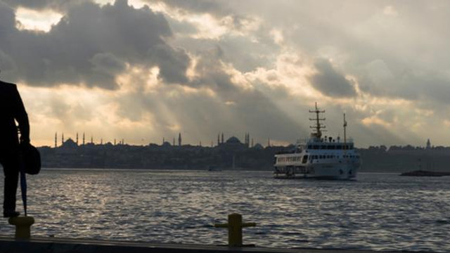 Meteoroloji açıkladı ! Hafta sonu havalar nasıl olacak ?