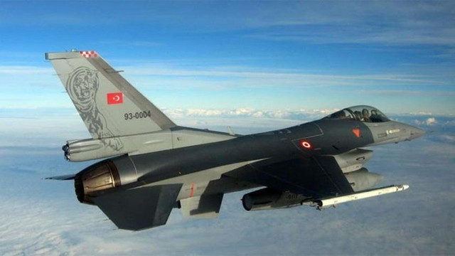 17 terörist öldürüldü
