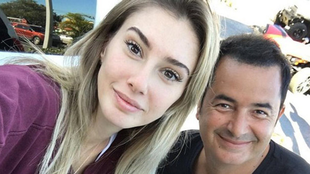 Şeyma Subaşı'dan cesur paylaşım