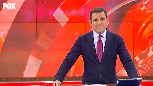 Fatih Portakal hakkında bir suç duyurusu daha