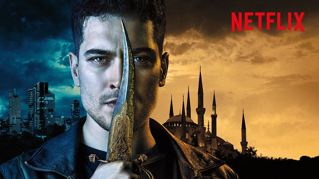NEFLIX'in Türk dizisi Hakan: Muhafız'a kötü haber