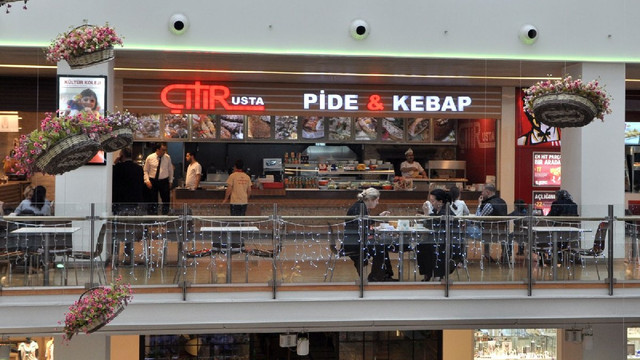 Önce konkordato, ardından iflas !