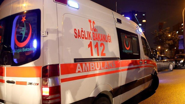 Sarhoş sandılar ama...