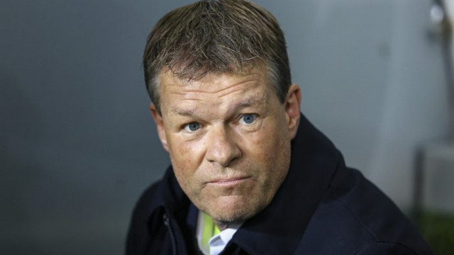 Fenerbahçe'deki Erwin Koeman gerçeği