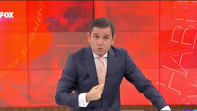 İşte Fatih Portakal'ın Erdoğan'a yanıtı