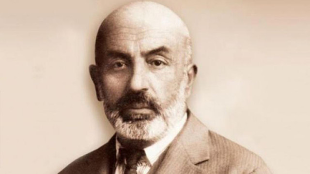 Mehmet Akif Ersoy'un evi nerede ?